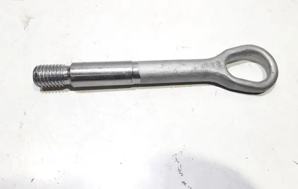 Mercedes-Benz GLE (W166 - C292) Towing hook eye 16D