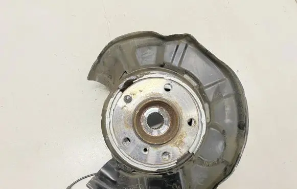BMW 4 F36 Gran coupe Rear wheel hub 6797508