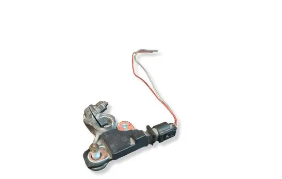 Peugeot 5008 Negative earth cable (battery) 9667109380