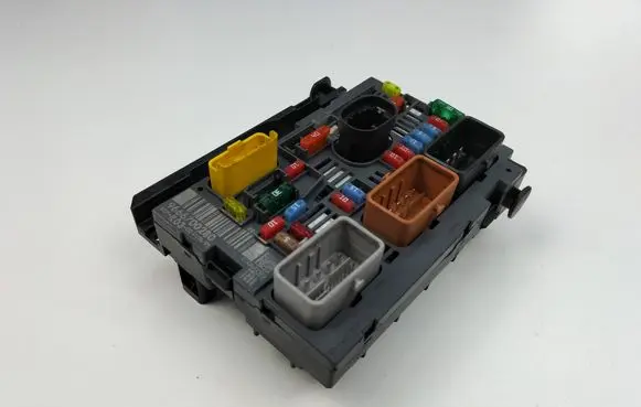 Fuse box set