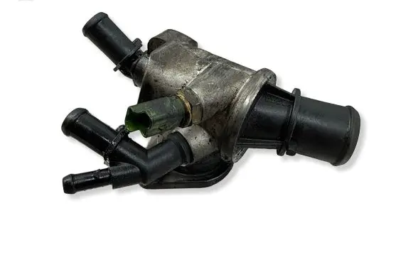 Alfa Romeo 159 Thermostat/thermostat housing 