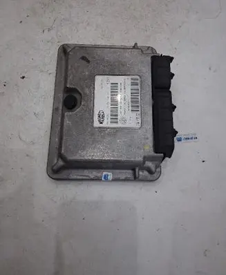 Fiat Panda III Engine control unit/module ECU 55196262