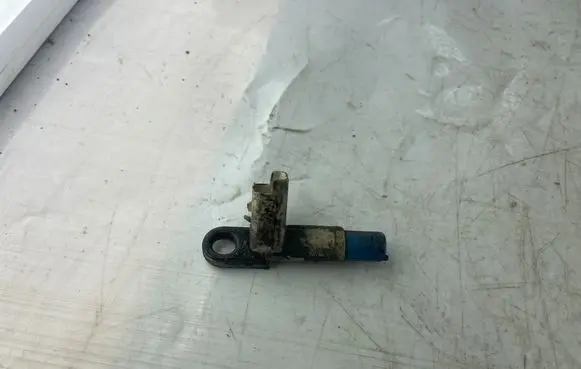 Ford Fiesta Camshaft position sensor 9637499180
