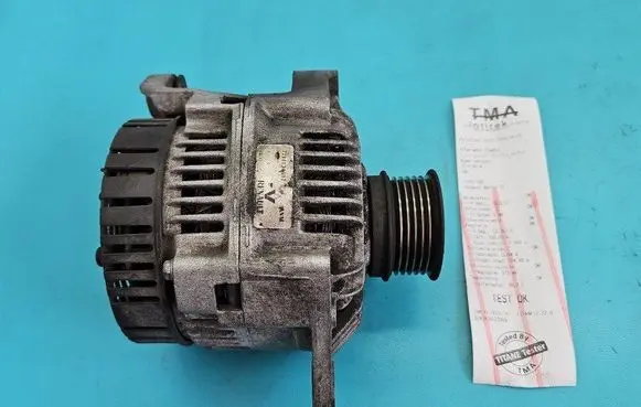 Renault Master II Generator/alternator 7711134617 IMPRK1470126