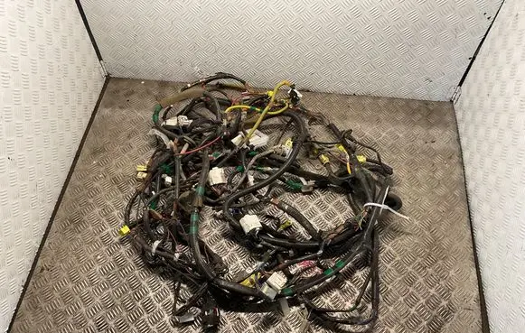 Toyota Land Cruiser (J120) Wiring harness 