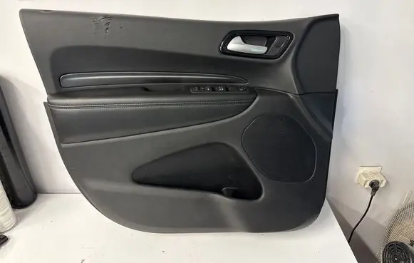 Dodge Durango Other front door trim element 20221877370