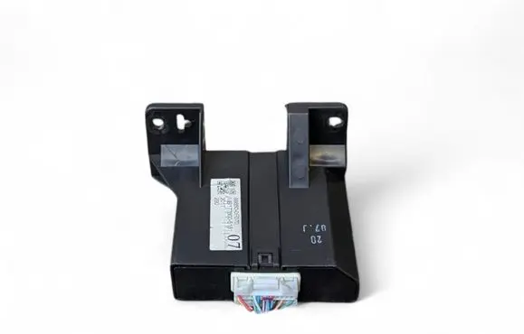 Toyota Corolla Verso AR10 Air conditioning/heating control unit MB177600-5131 88650-0F070