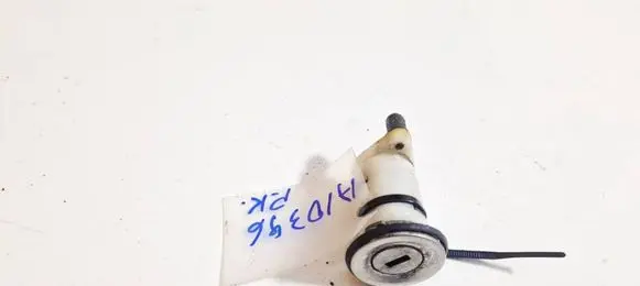 Opel Insignia A Front door lock (next to the handle) 