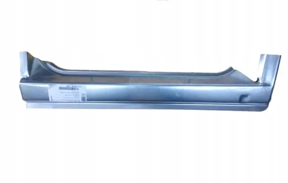 Volkswagen Multivan T4 Pillar (middle) 956642