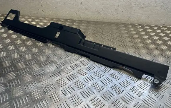 Porsche Panamera (971) Other trunk/boot trim element 971864595B