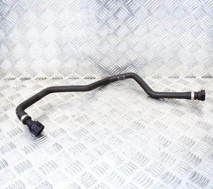 BMW 5 F10 F11 Engine coolant pipe/hose 7809819