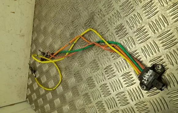 Renault Master III Lambda probe sensor 226585456R