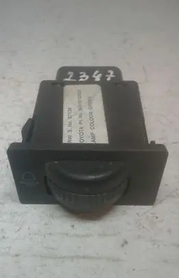 Toyota Corolla Verso AR10 Headlight level height control switch 8415202021
