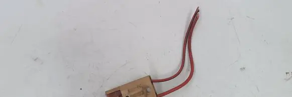 Audi A4 S4 B5 8D Fuse 8AO937530