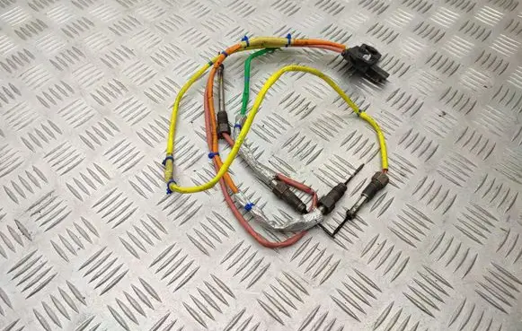 Nissan X-Trail T32 Exhaust gas temperature sensor 226585165R