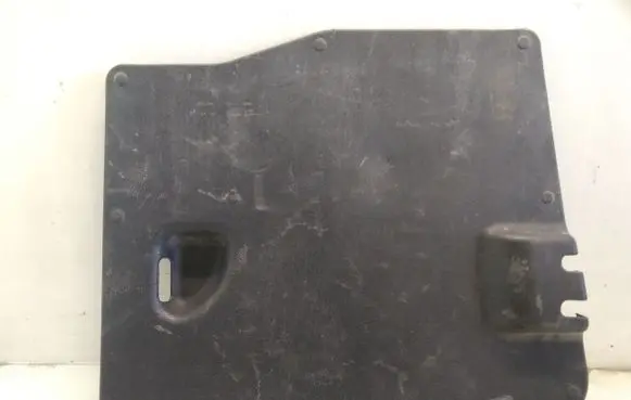 Citroen Berlingo Rear door card panel trim