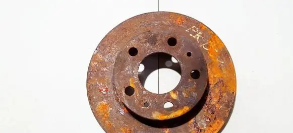 Peugeot Boxer Front brake disc ventiliuojamas
