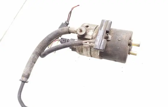 Audi A6 S6 C5 4B Brake power pressure regulator 8E0614175D 0265410045 0130108074