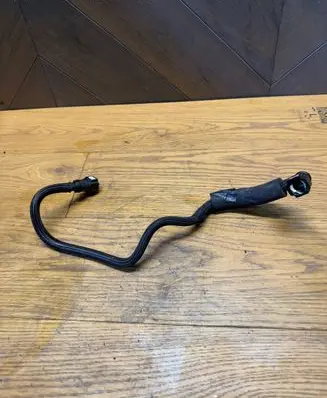 Citroen C3 Picasso Air intake hose/pipe