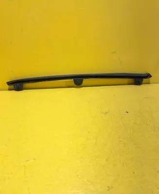 Peugeot 308 SW Rear window lifting mechanism without motor 