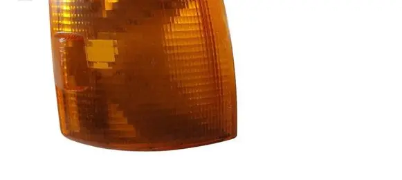 Volkswagen Transporter - Caravelle T4 Front indicator light 701953050B