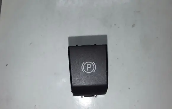 Opel Antara Hand parking brake switch 20786127