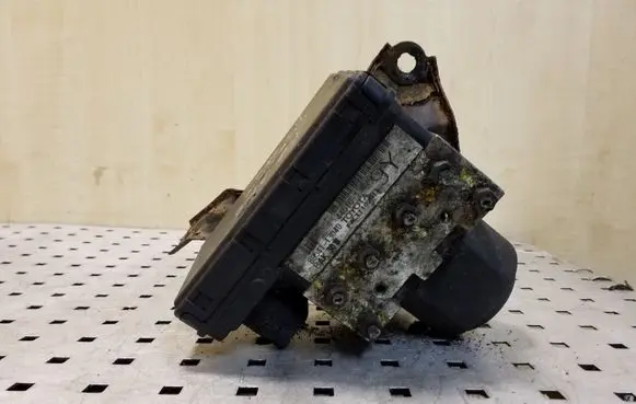 Toyota Corolla Verso E121 ABS Pump 8954113040 4451013070