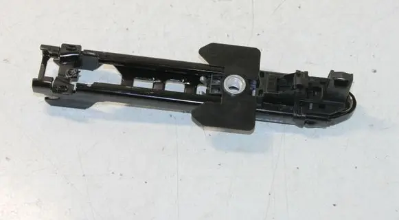 Audi A3 S3 8V Seat belt adjustment motor 8K0857833