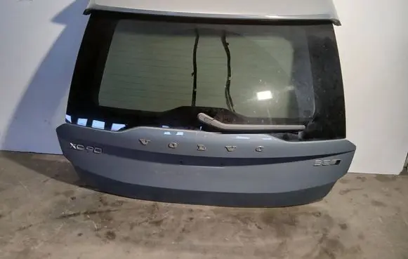 Volvo XC90 Tailgate/trunk/boot lid 