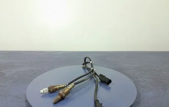 Audi Q2 - Lambda probe sensor 04E906262CH