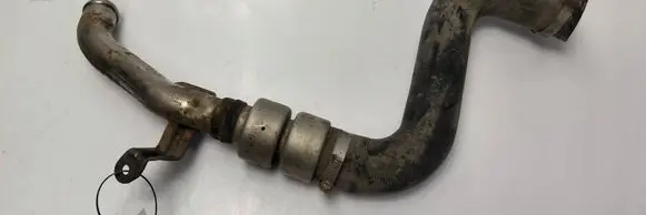 Land Rover Range Rover Sport L320 Heater radiator pipe/hose 