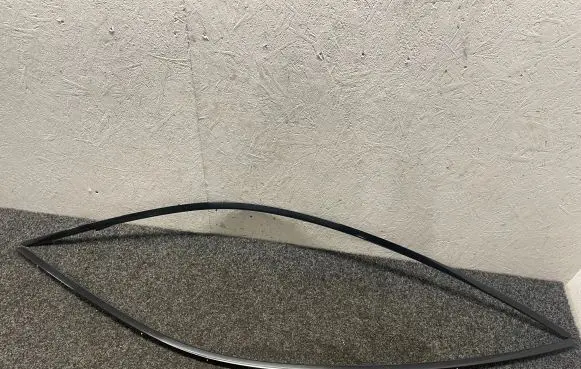 BMW 4 F36 Gran coupe Roof trim bar molding cover 7332537