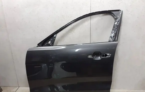 Jaguar F-Pace Front door