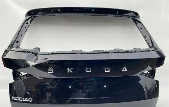 Skoda Kodiaq Tailgate/trunk/boot lid 565827159