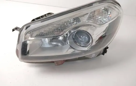 Nissan Qashqai+2 Headlight/headlamp 26060BR61B 1LL01033533 0103353300021471