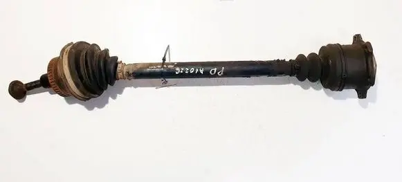 Audi A4 S4 B5 8D Front driveshaft