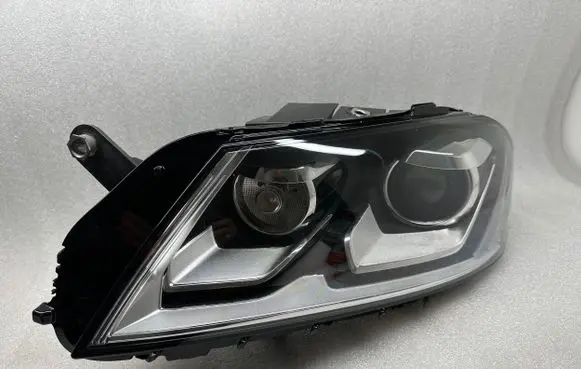 Volkswagen PASSAT B7 Headlight/headlamp 3AB941751 90005332