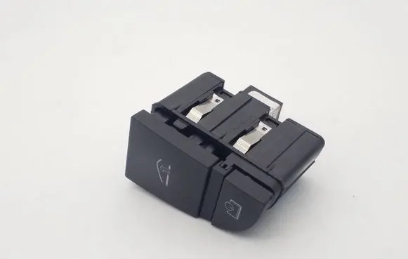 Other switches/knobs/shifts