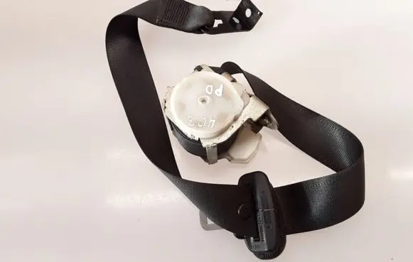 Fiat Croma Front seatbelt