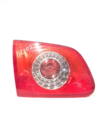 Volkswagen PASSAT B6 Tailgate rear/tail lights