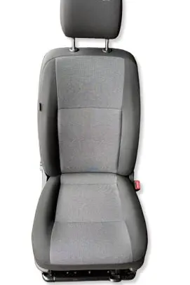 Volkswagen Transporter - Caravelle T6 Front passenger seat 
