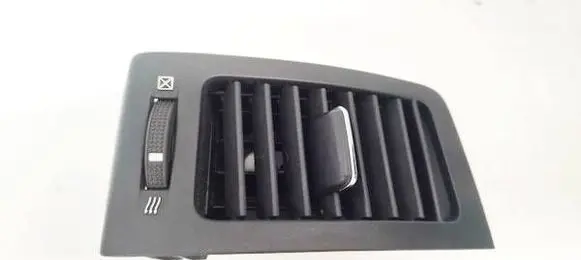 Toyota Corolla Verso E121 Dashboard side air vent grill/cover trim 1556433010