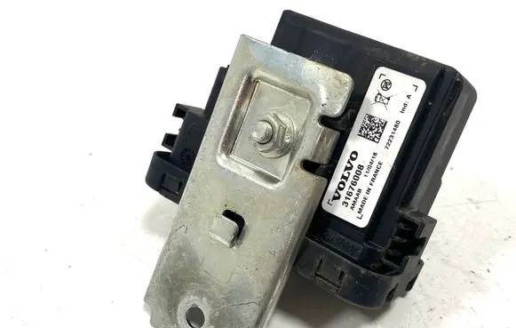 Volvo XC90 Alarm system siren 31676008 72231480