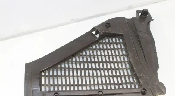BMW X4 F26 Windshield trim 9184004 15671610