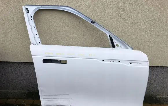 Land Rover Range Rover Velar Front door