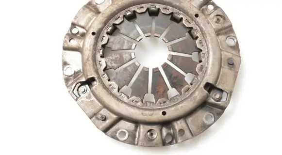 Opel Agila B Pressure plate 4709632