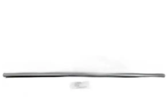 Renault Laguna III Front door trim (molding) 