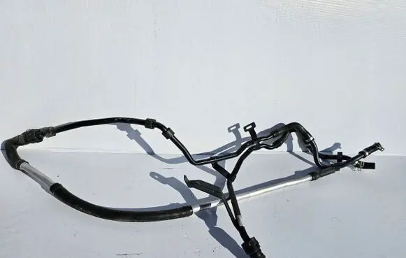 Cupra Formentor Engine coolant pipe/hose