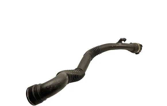 BMW 5 E60 E61 Intercooler hose/pipe 7803748 583000