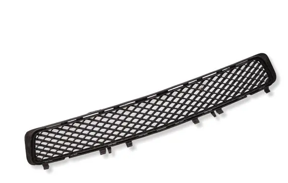 Mercedes-Benz E W212 Front bumper lower grill A2128850523